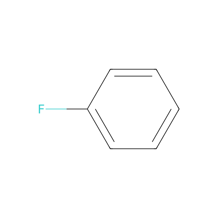 Fluorobenzene - CP CAS No(462-06-6) by Aladdin Scientific