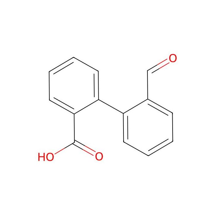 2-(2-formylphenyl)benzoic Acid - ≥96% CAS No(6720-26-9) by Aladdin Scientific