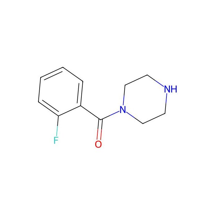 (2-Fluoro-phenyl)-piperazin-1-yl-methanone - ≥98% CAS No(139516-64-6) by Aladdin Scientific