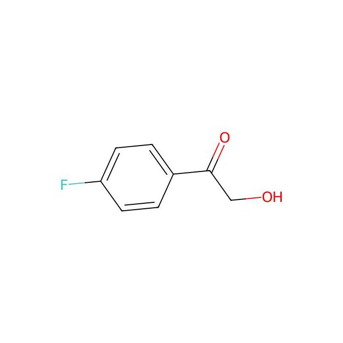 1-(4-Fluorophenyl)-2-hydroxyethanone - ≥98% CAS No(403-31-6) by Aladdin Scientific