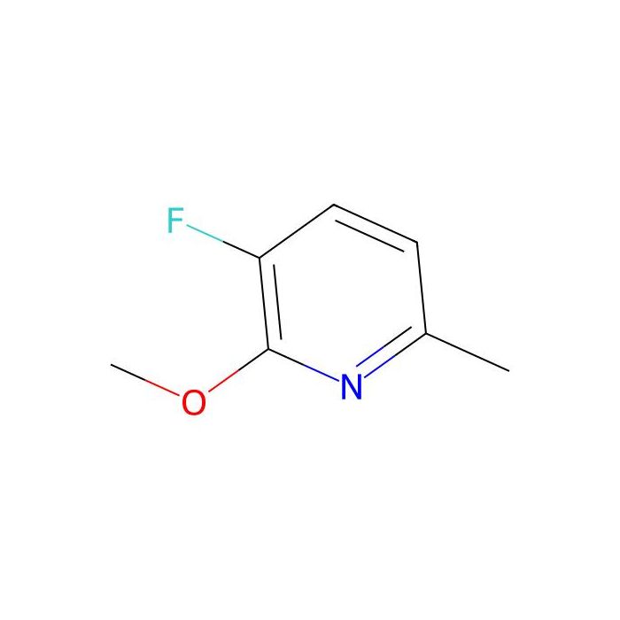3-Fluoro-2-methoxy-6-methylpyridine - ≥95% CAS No(375368-80-2) by Aladdin Scientific
