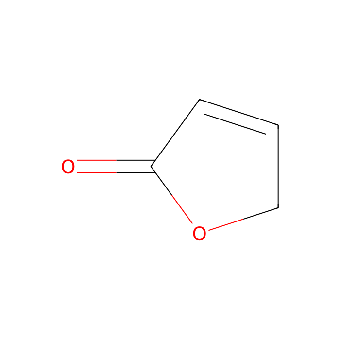 2(5H)-Furanone - Moligand™, ≥98% CAS No(497-23-4) by Aladdin Scientific