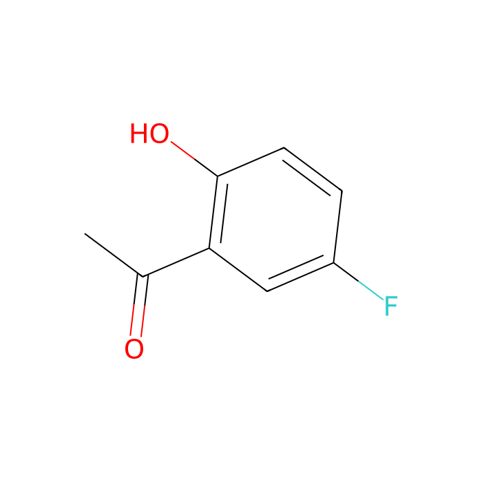 5'-Fluoro-2'-hydroxyacetophenone - ≥97% CAS No(394-32-1) by Aladdin Scientific