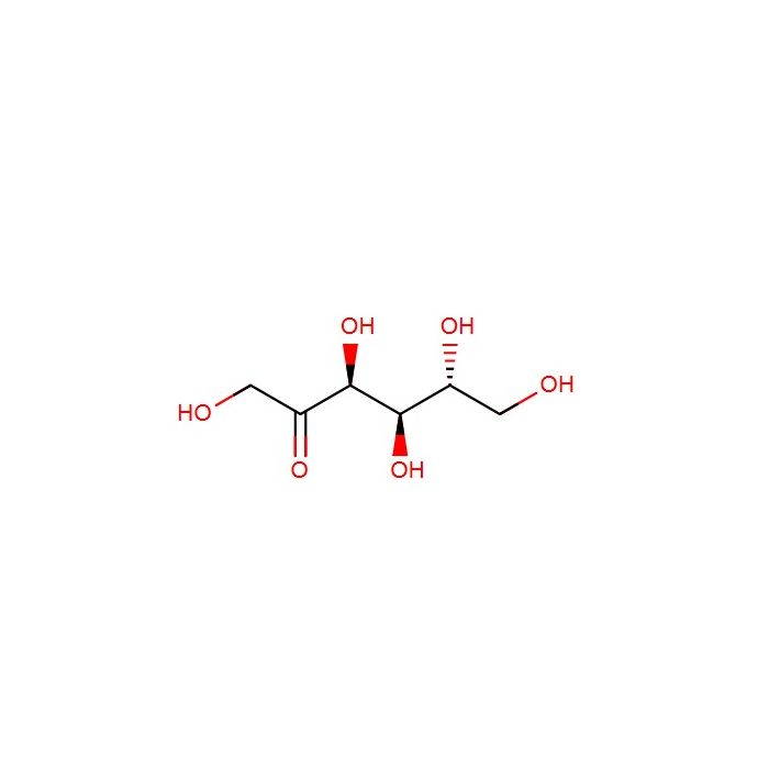 D-Fructose - PharmPure™, USP, BP, Ph.Eur. CAS No(57-48-7) by Aladdin Scientific