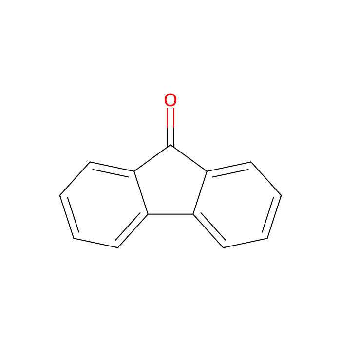 9-Fluorenone - ≥99% CAS No(486-25-9) by Aladdin Scientific