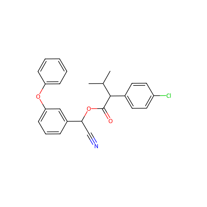 Fenvalerate - analytical standard, Moligand™ CAS No(51630-58-1) by Aladdin Scientific