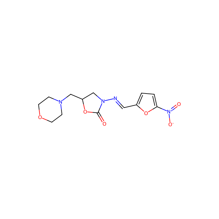 Furaltadone - analytical standard CAS No(139-91-3) by Aladdin Scientific