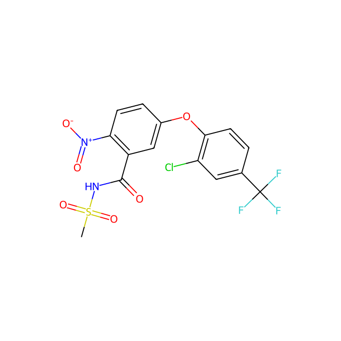 Fomesafen - analytical standard, ≥99.5% CAS No(72178-02-0) by Aladdin Scientific