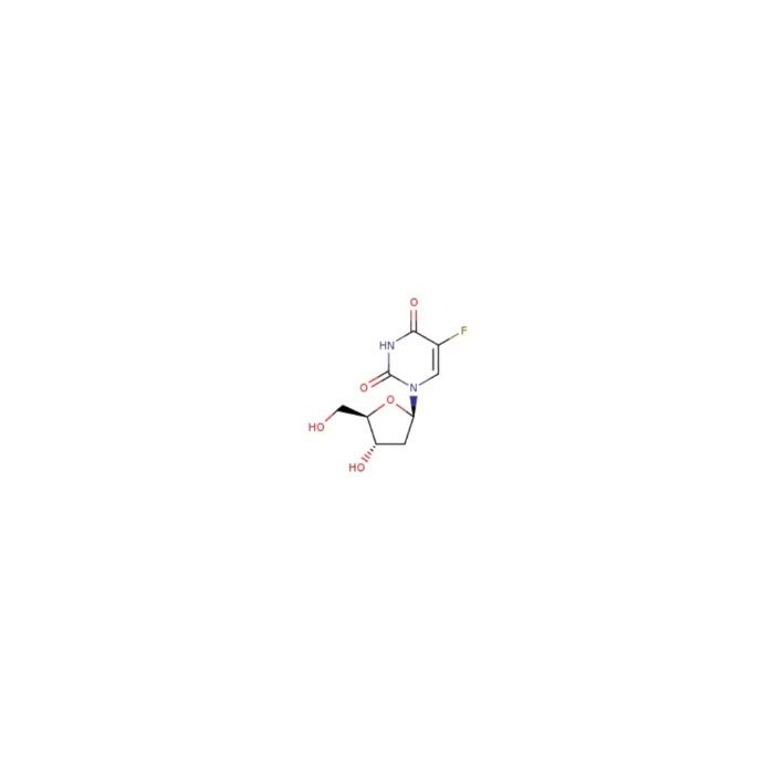 5-Fluoro-2′-deoxyuridine(FUDR) - Moligand™, ≥99% CAS No(50-91-9) by Aladdin Scientific