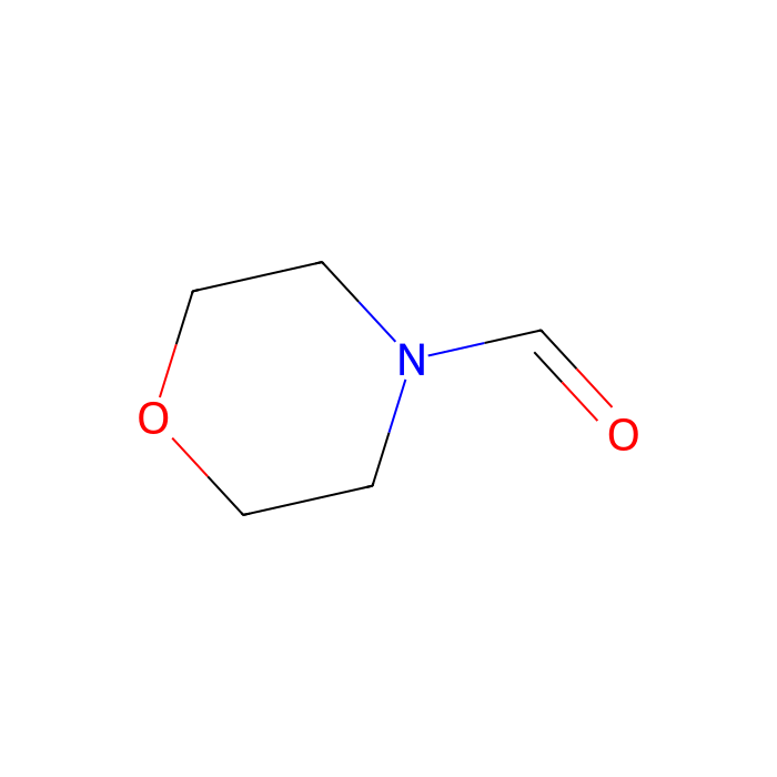 4-Formylmorpholine - ≥99% CAS No(4394-85-8) by Aladdin Scientific