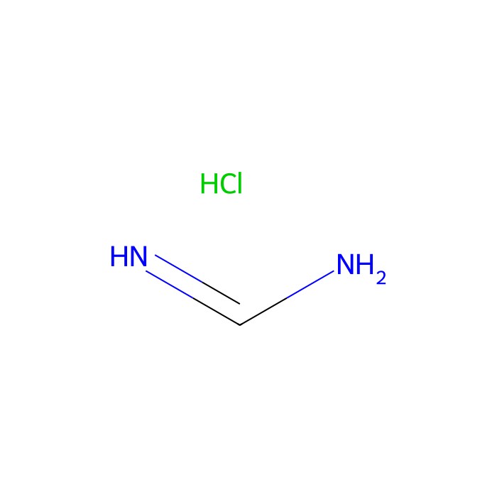 Formamidine hydrochloride - ≥96% CAS No(6313-33-3) by Aladdin Scientific