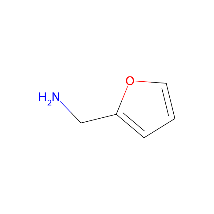 Furfurylamine - ≥99% CAS No(617-89-0) by Aladdin Scientific