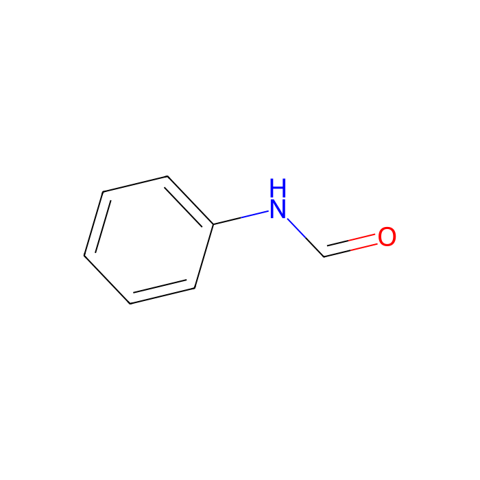 Formanilide - ≥99% CAS No(103-70-8) by Aladdin Scientific