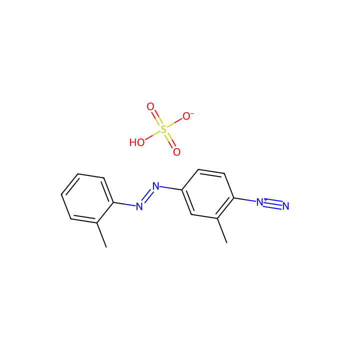 Fast Garnet GBC Salt - ≥90% CAS No(101-89-3) by Aladdin Scientific