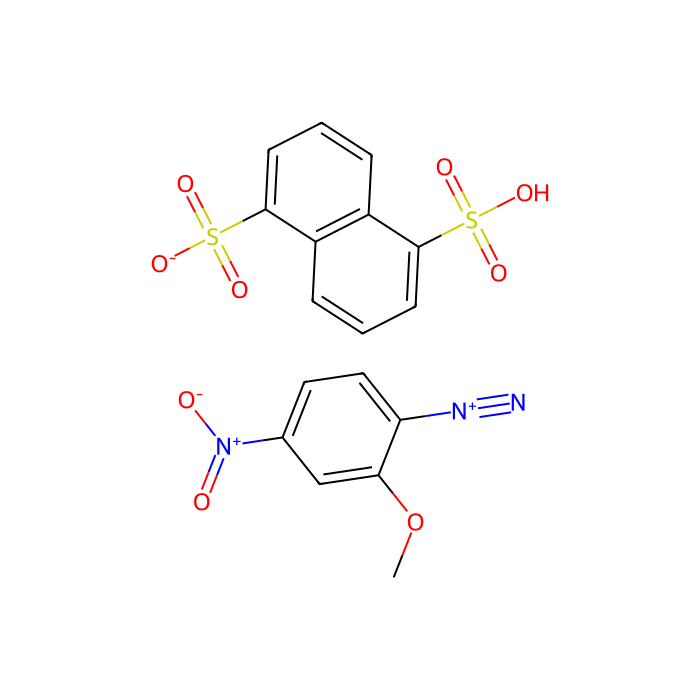 Fast Red B Salt - ≥90% CAS No(49735-71-9) by Aladdin Scientific