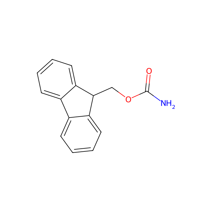 9-Fluorenylmethyl carbamate - ≥99% CAS No(84418-43-9) by Aladdin Scientific