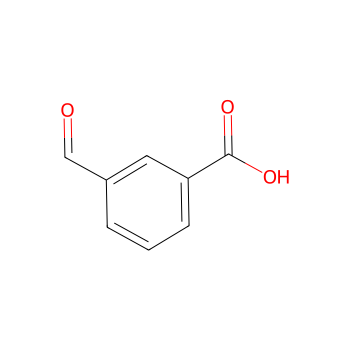 3-Formylbenzoic acid - ≥97% CAS No(619-21-6) by Aladdin Scientific