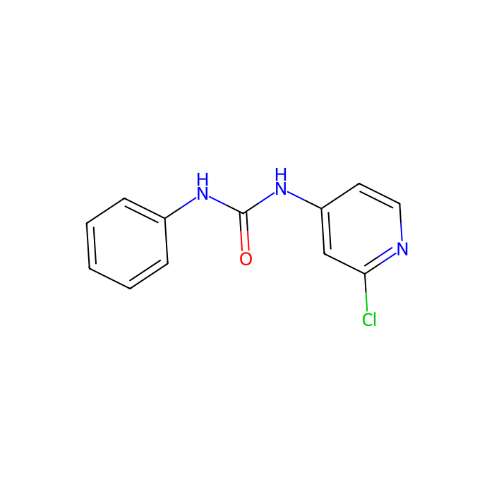 Forchlorfenuron - analytical standard CAS No(68157-60-8) by Aladdin Scientific