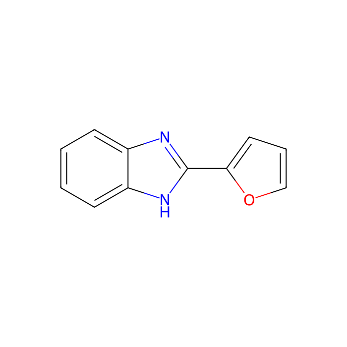 Fuberidazole - analytical standard CAS No(3878-19-1) by Aladdin Scientific