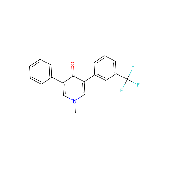 Fluridone - analytical standard,Moligand™ CAS No(59756-60-4) by Aladdin Scientific