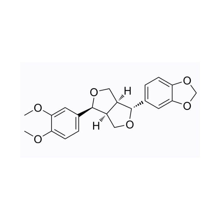 Fargesin - Moligand™, ≥98% CAS No(31008-19-2) by Aladdin Scientific