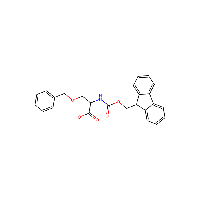 Fmoc-Ser(Bzl)-OH - ≥98% CAS No(83792-48-7) by Aladdin Scientific