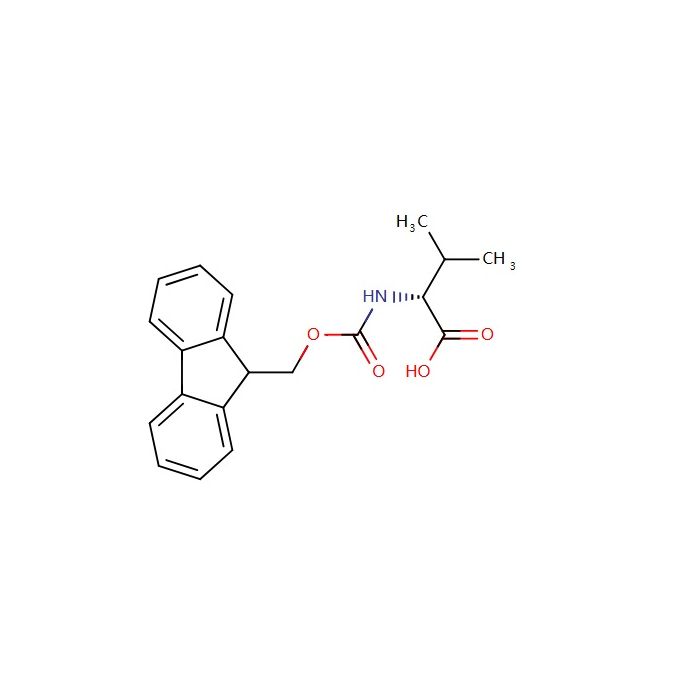 Fmoc-D-Val-OH - ≥98% CAS No(84624-17-9) by Aladdin Scientific