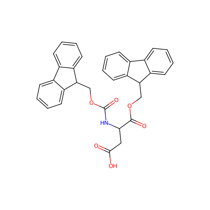 Fmoc-Asp-OFm - ≥98% CAS No(187671-16-5) by Aladdin Scientific