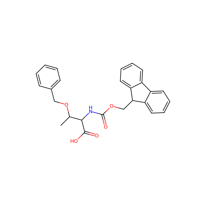 Fmoc-Thr(Bzl)-OH - ≥98% CAS No(117872-75-0) by Aladdin Scientific