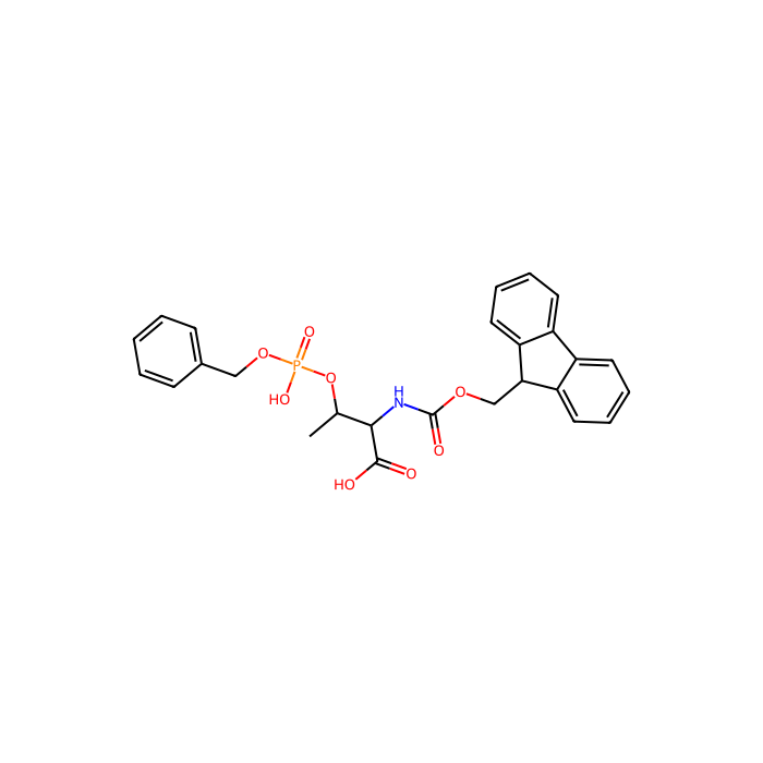 Fmoc-Thr(HPO₃Bzl)-OH - ≥98% CAS No(175291-56-2) by Aladdin Scientific