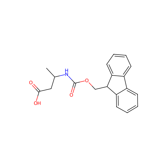 Fmoc-β-homoalanine - ≥98% CAS No(193954-26-6) by Aladdin Scientific