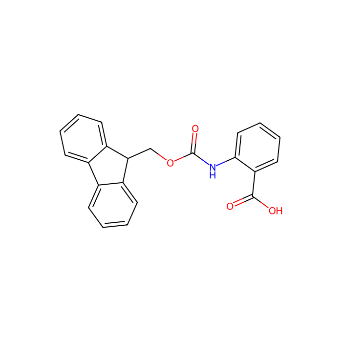 Fmoc-2-Abz-OH - ≥97% CAS No(150256-42-1) by Aladdin Scientific