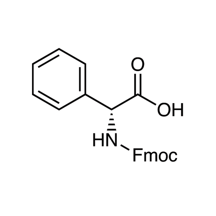 Fmoc-D-Phg-OH - ≥98% CAS No(111524-95-9) by Aladdin Scientific