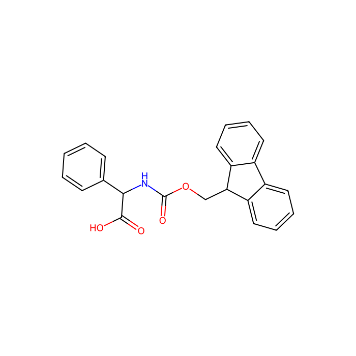 Fmoc-Phg-OH - ≥98.5% CAS No(102410-65-1) by Aladdin Scientific