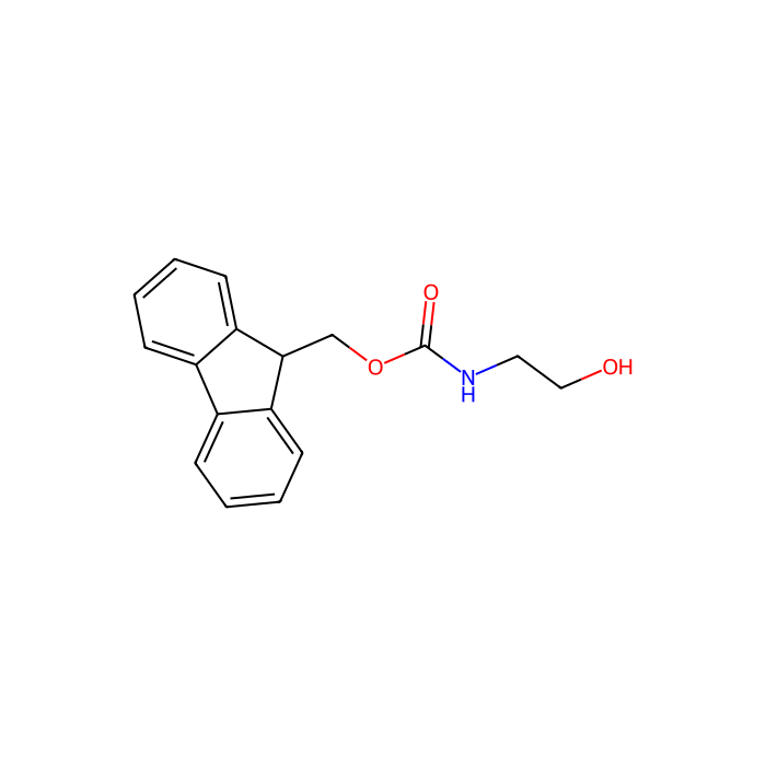 Fmoc-Glycinol - ≥98% CAS No(105496-31-9) by Aladdin Scientific