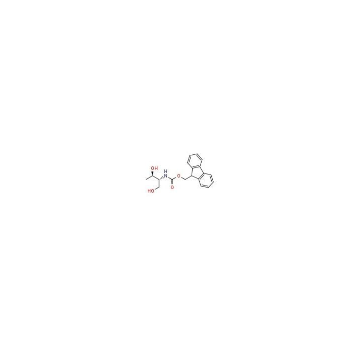 N-Fmoc-L-threonol - ≥98% CAS No(176380-53-3) by Aladdin Scientific