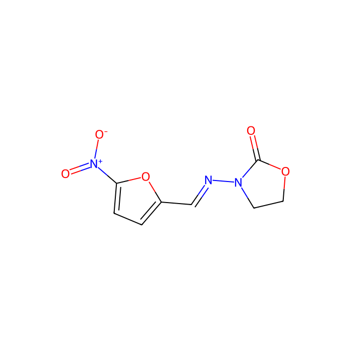 Furazolidone - Moligand™, ≥98% CAS No(67-45-8) by Aladdin Scientific