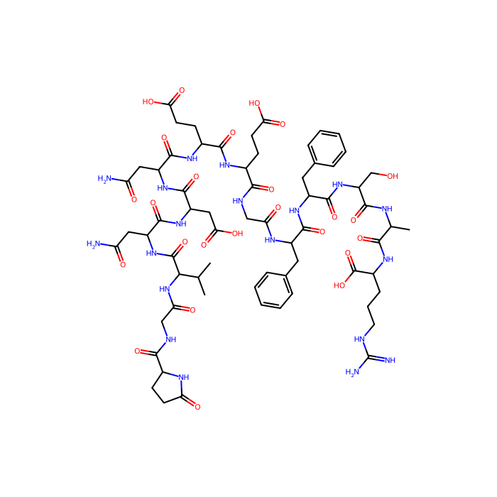 Fibrinopeptide B, human - ≥97%(HPLC) CAS No(36204-23-6) by Aladdin Scientific