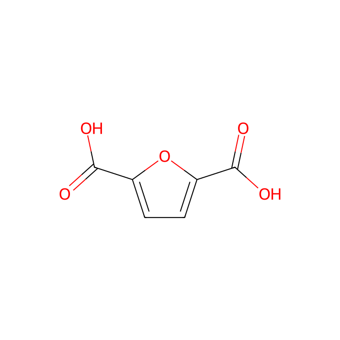 2,5-Furandicarboxylic acid (FDCA) - ≥98% CAS No(3238-40-2) by Aladdin Scientific