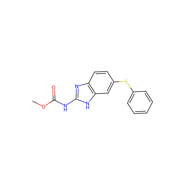 Fenbendazole - ≥98% CAS No(43210-67-9) by Aladdin Scientific