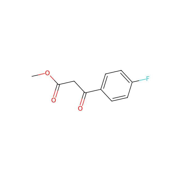 Methyl 4-fluorobenzoylacetate - ≥98% CAS No(63131-29-3) by Aladdin Scientific