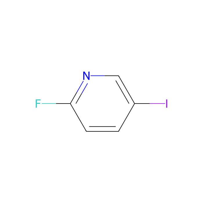 2-Fluoro-5-iodopyridine - ≥98% CAS No(171197-80-1) by Aladdin Scientific
