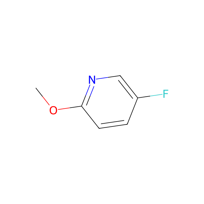 5-Fluoro-2-methoxypyridine - ≥97% CAS No(51173-04-7) by Aladdin Scientific