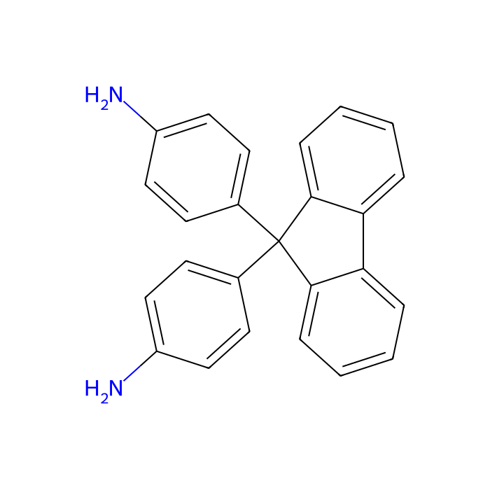4,4'-(9-fluorenylidene)diphenylamine (BAFL) - ≥99% CAS No(15499-84-0) by Aladdin Scientific