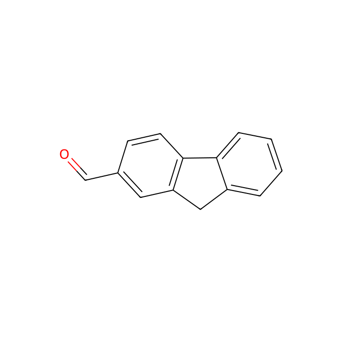 Fluorene-2-carboxaldehyde - ≥98% CAS No(30084-90-3) by Aladdin Scientific
