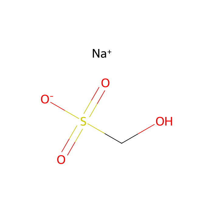 Formaldehyde-sodium bisulfite adduct - ≥97% CAS No(870-72-4) by Aladdin Scientific
