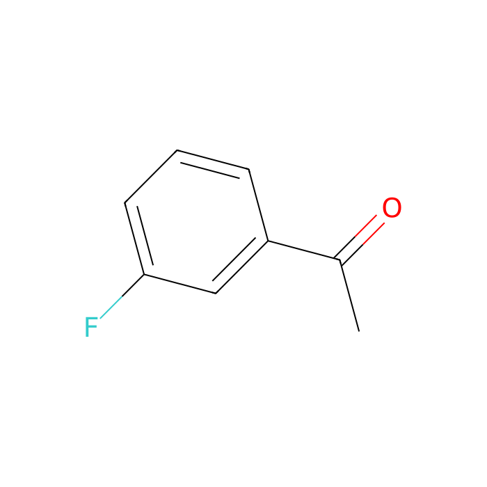 3'-Fluoroacetophenone - ≥98% CAS No(455-36-7) by Aladdin Scientific