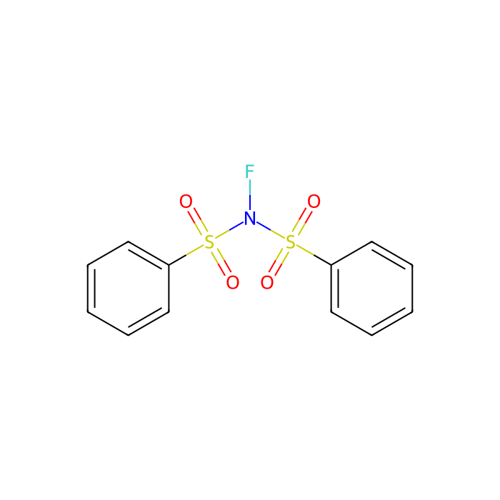 N-Fluorobenzenesulfonimide(NFSI) - ≥97% CAS No(133745-75-2) by Aladdin Scientific