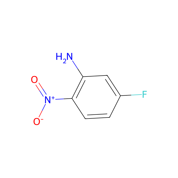 5-Fluoro-2-nitroaniline - ≥98% CAS No(2369-11-1) by Aladdin Scientific