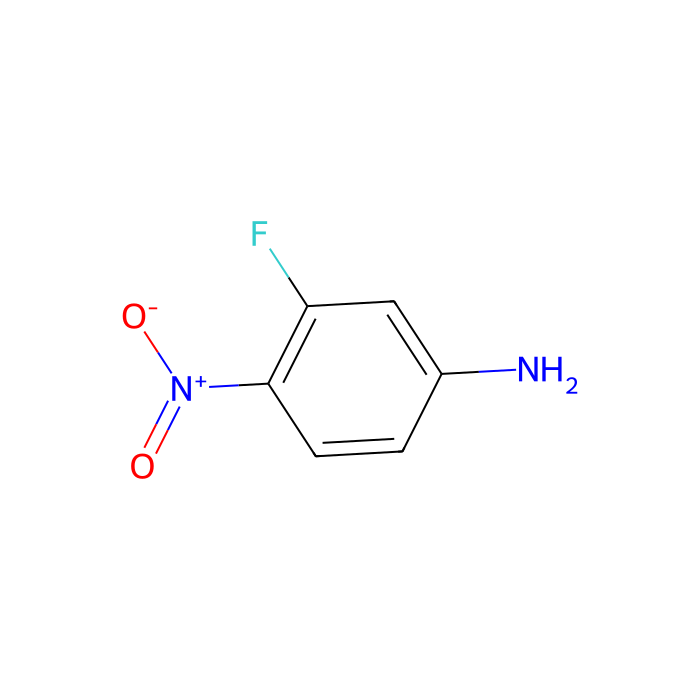 3-Fluoro-4-nitroaniline - ≥97% CAS No(2369-13-3) by Aladdin Scientific